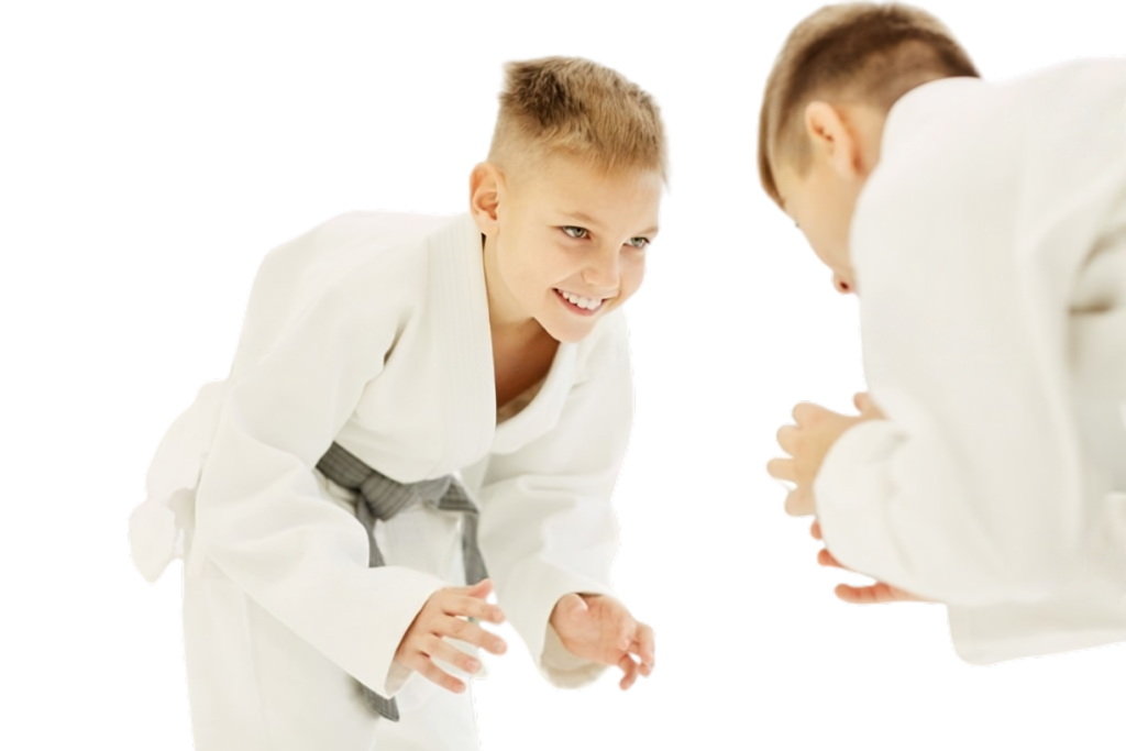 Kampfsport für Jugendliche & Teenager