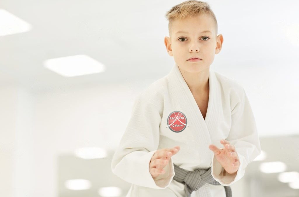 Die Bedeutung von Kampfsport für Kinder während der Back-to-School-Phase