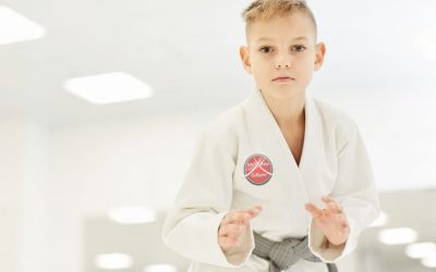Die Bedeutung von Kampfsport für Kinder während der Back-to-School-Phase